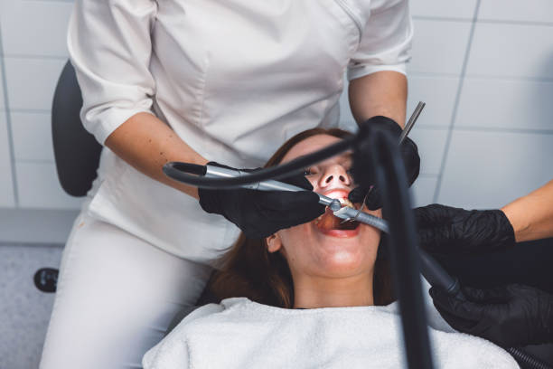 Best Emergency Tooth Extraction in Henryetta, OK